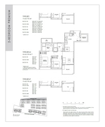 Kent Ridge Hill Residences (D5), Apartment #242026301
